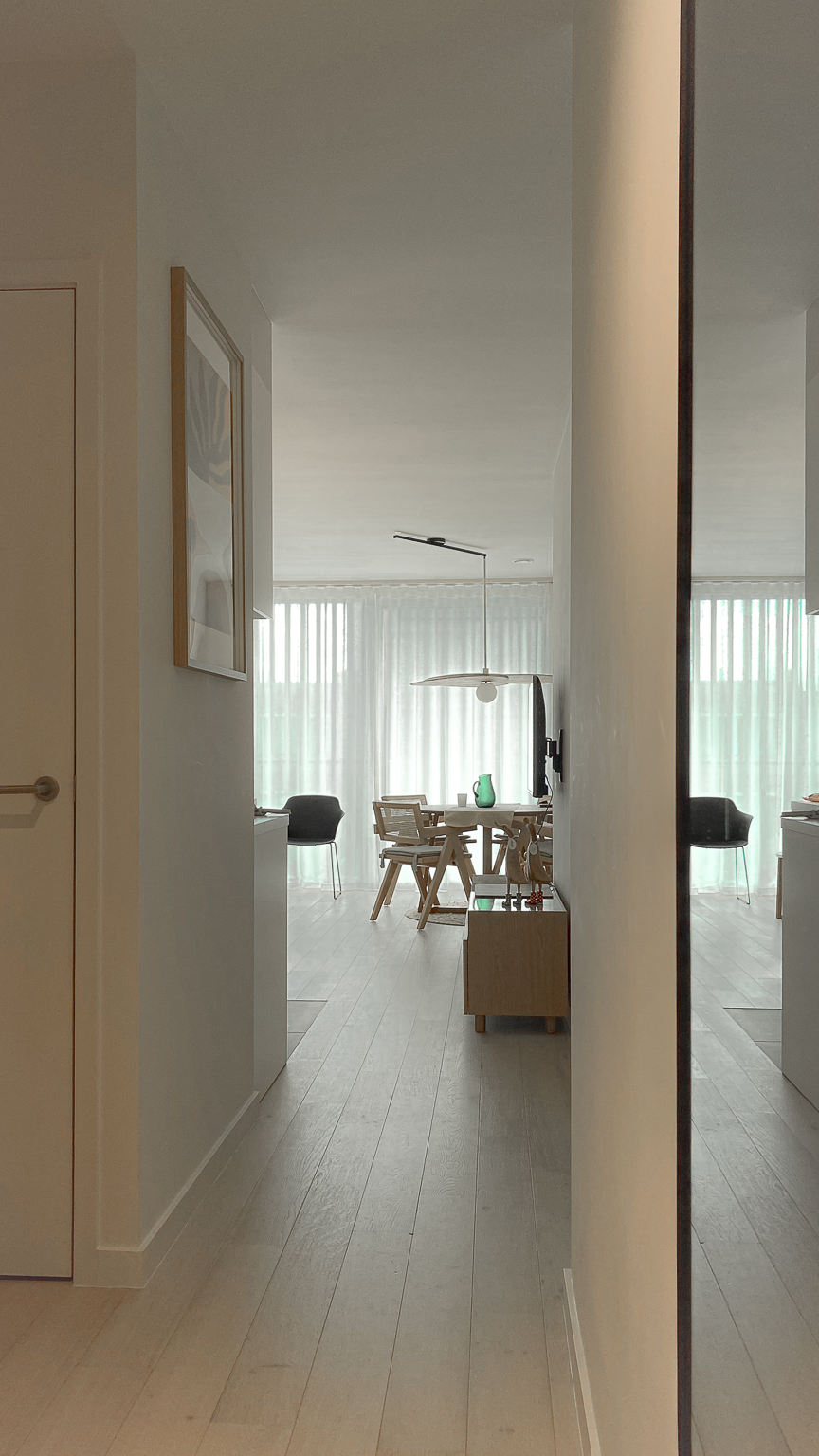Cosy Dunes – gang2