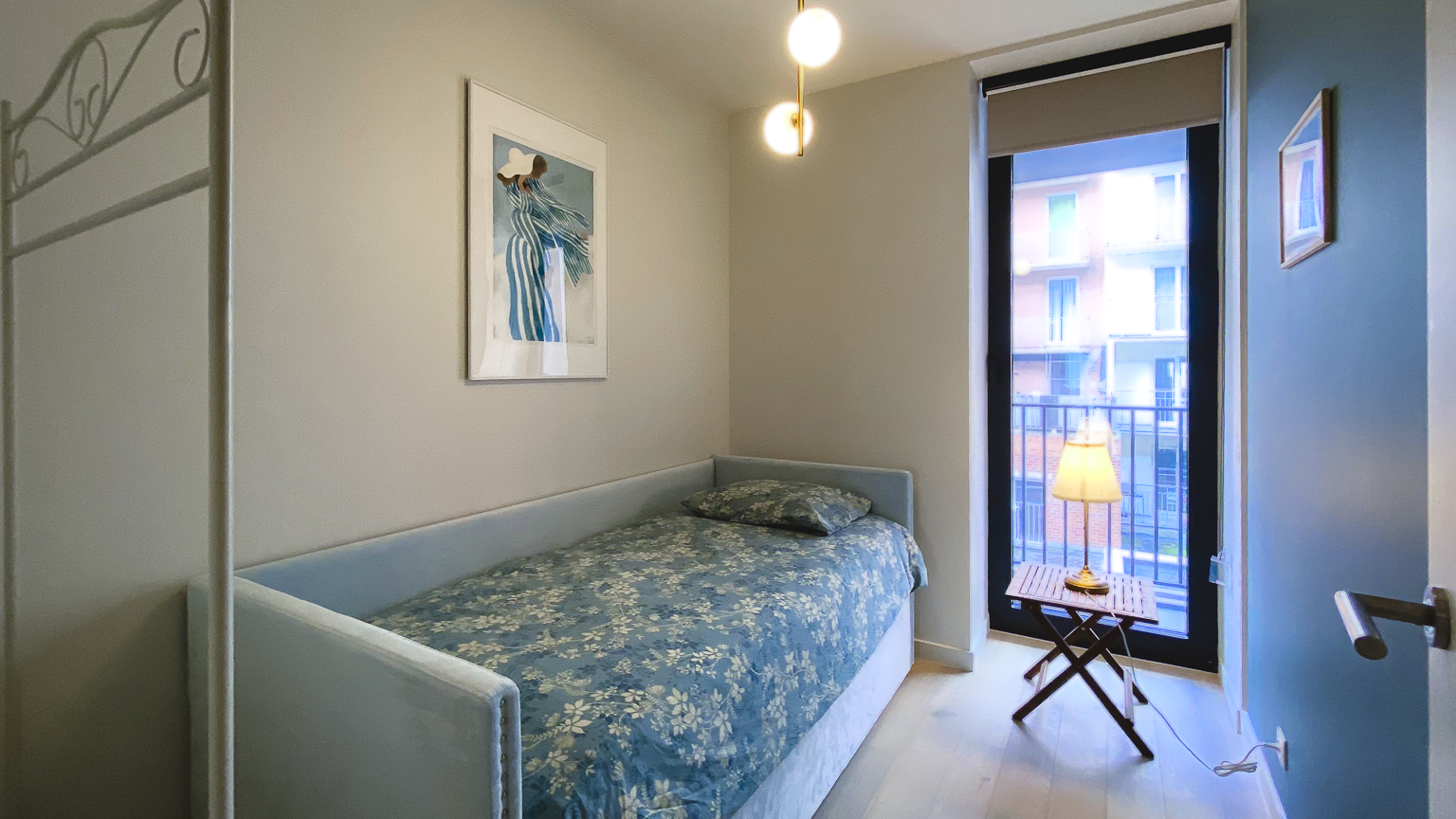 Cosy Dunes – slaapkamer 2